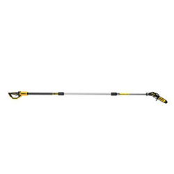 20V MAX XR Brushless Cordless Pole Saw